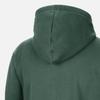 Nike NBA Pattern Print Fleece Pullover Hoodie Men Hoodie Fir-Green DR2310-323
