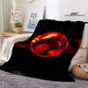 Thundercats Cartoon Printing Blanket Children's Warm Blanket T Flange Blanket Home Travel Blanket Bed Linings Birthday Gift
