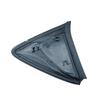 Rear Left Door Outside Cover Triangle Trim For Mazda 6 GJ GL 2013 2014 2015-2025