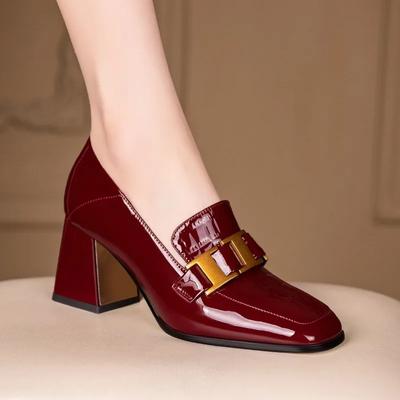 Scarpe con tacco – Scarpe con tacco