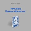 Album NewJeans 1e EP 'New Jeans' Weverse Albums ver.