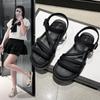 Line Fashion Women's Hiking Sandals