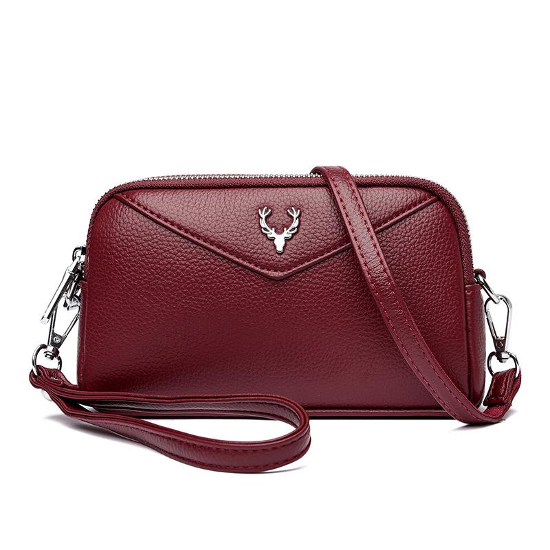 Casual Small Square Bag, Single Shoulder Bag, Crossbody Bag, Handbag, Women's Mother Bag