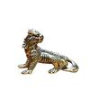 King of Tibet Mount, Pure Copper , Vintage Decoration, Home Office Decorations Brass Wholesale