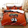 Steve Lacy Beding Set Single Twin Ful Quen King-Sized Dimensionsd Dimensions Bed Linen Set Aldult Kid Bedrom Duvetcover Sets 3D Print Anime Bed Shet