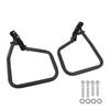 For Honda NT1100 DCT/ES NT 1100 2025-UP Motorcycle Engine Guard Side Saddlebag Crash Bars Bumper Stunt Cage Frame Protector Bar