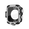 Waterproof Metal Protective Case for Apple Watch S11 with Integrated Screen Film