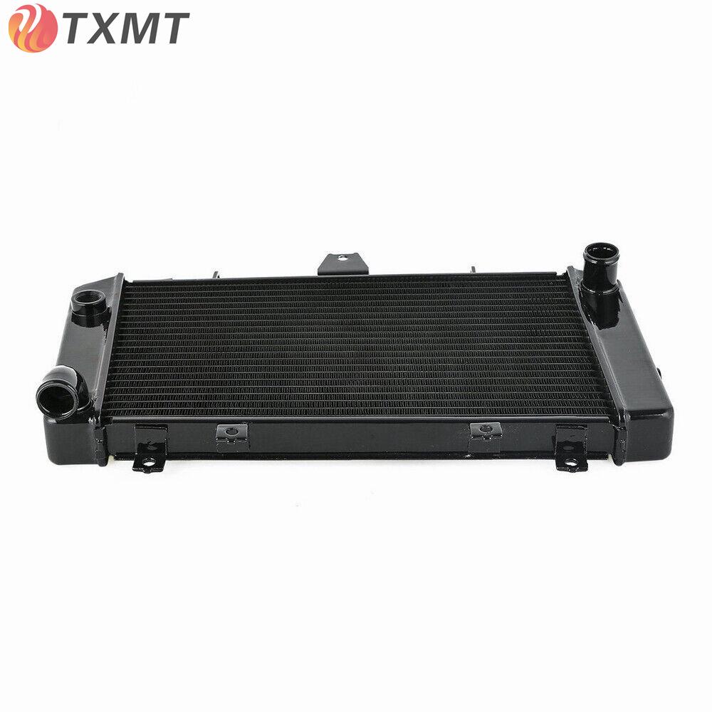 Radiator Assembly for Kawasaki ZRX1100 (1996-2000) & ZRX1200 (2001-2008).