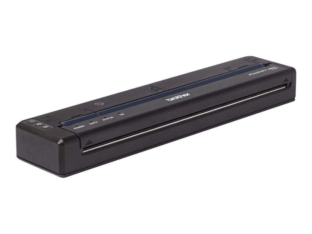 Brother PJ-883 portable printer 300 x 300 dpi Black