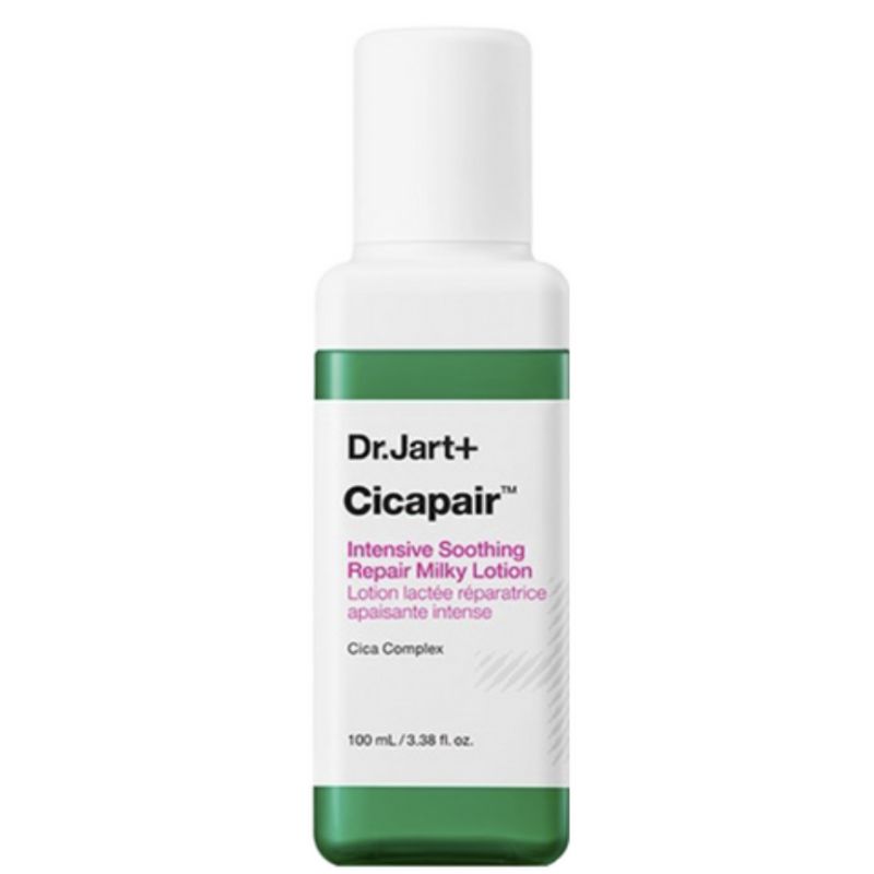 Dr. Jart+ Cicapair Intensive Soothing Repair Milky Lotion 100ml 1pcs