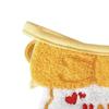 Cat Dog Bibs and Hats Cute Dress Up Hats Bib Funny Photography Props Gift for Birthday Party