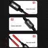 Adjustable Tool Accessories Tapping Reamer Metric Handle Spanner Wrench Holder Tap Wrench