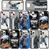 Case for Samsung Galaxy S25 S23 S24 Ultra FE Plus S9 A05 A06 A15 A16 A36 A37 A35 A54 A55 A56 A57 A25 A26 A53 Narutos Kakashi Poster Hatake Funda Cover