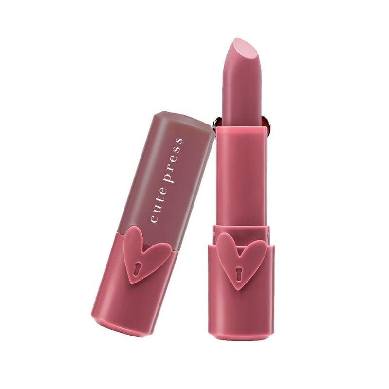 Cute Press - Heart ID Sheer Lipstick