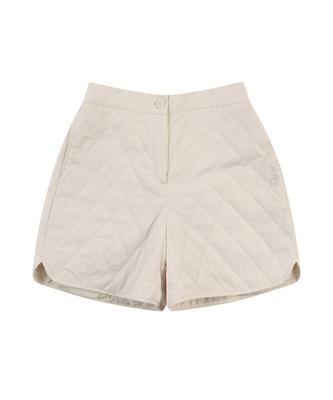 VANAKE Quilted Half Pants_Vb3Yslmd03Z
