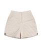 VANAKE Quilted Half Pants_Vb3Yslmd03Z