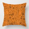 Decorative Cushion Home Living Room Decor Throw Pillow Cover  xcm xcm xcm xcm plant Halloween Autumn funny
