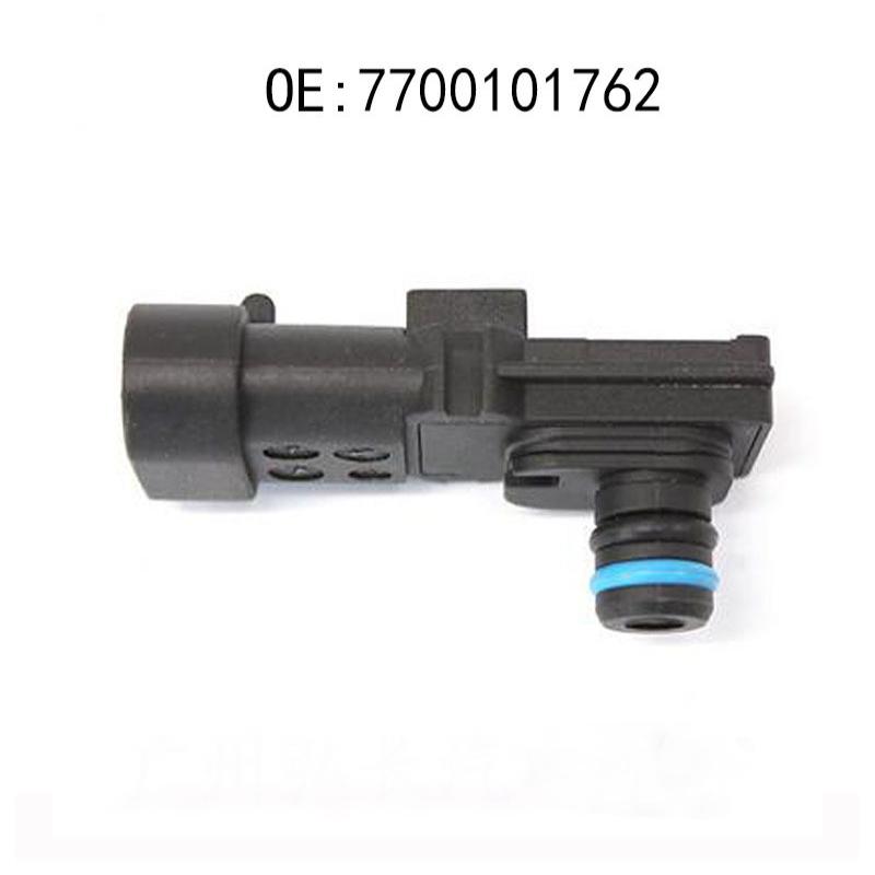 1Pcs For  Renault Espace Kangoo Clio 8200121800 8200105165 7700101762 Map Intake Manifold Pressure Sensor