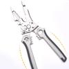 Professional Electrician Tool Precise Wire Stripper Crimper Cable Cutter And Terminals Crimper Ergonomic Designs