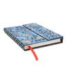 Notebook Hardcover Blue Willow Midi B6 Ruled Paperblanks/Paperblanks PB9895-9