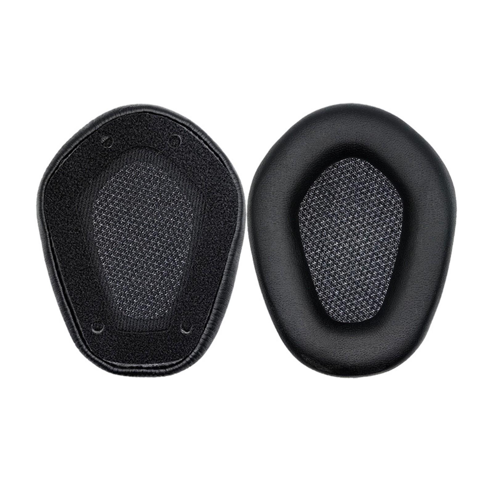 

Replacement Earpads Ear Pads Ear Cushions for PRYMA 01 Headphones Sponges Cover Case Earphone Repair Part
