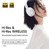 EDIFIER W830NB Over-Ear Active Noise Cancelling Bluetooth Headphones