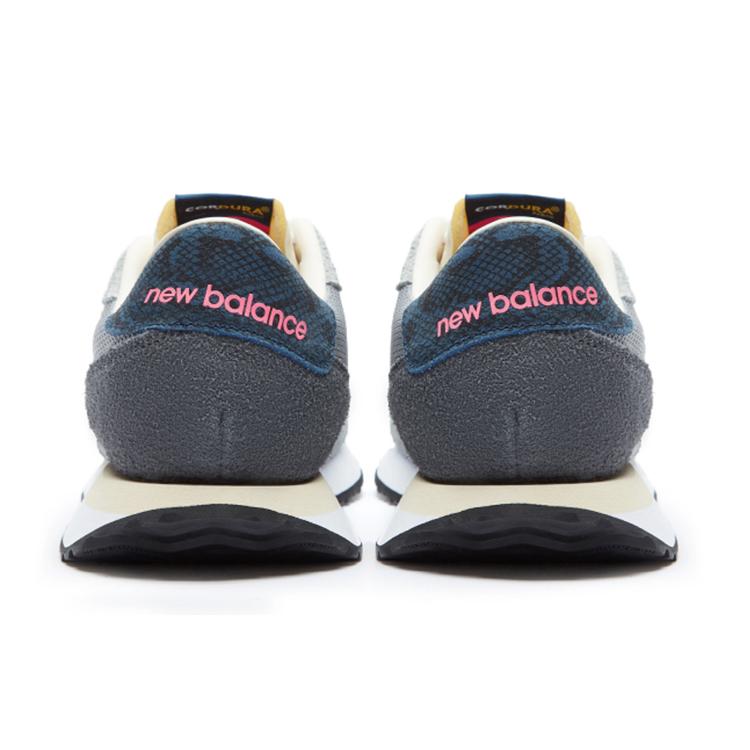 New New Balance 237 Sns Blue Racer