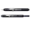 Platinum Curidas Graphite Smoke Fine Nib Fountain Pen PKN-7000#7-2