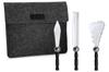 Lensbaby Filter Set OMNI Crystal Expansion Pack Effect Wand Set for OMNI Creative Filter System 870303 3-piece