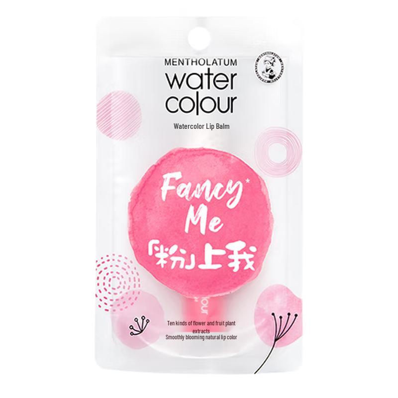 MENTHOLATUM Коллекция по уходу за губами