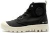 Palladium Pampa Hi Zip Organic Unisex Boots