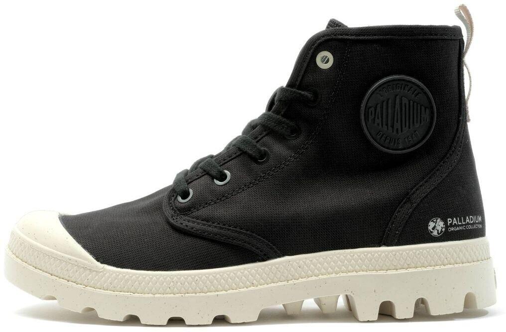 

Ботинки Palladium Pampa Hi Zip Organic Unisex 43