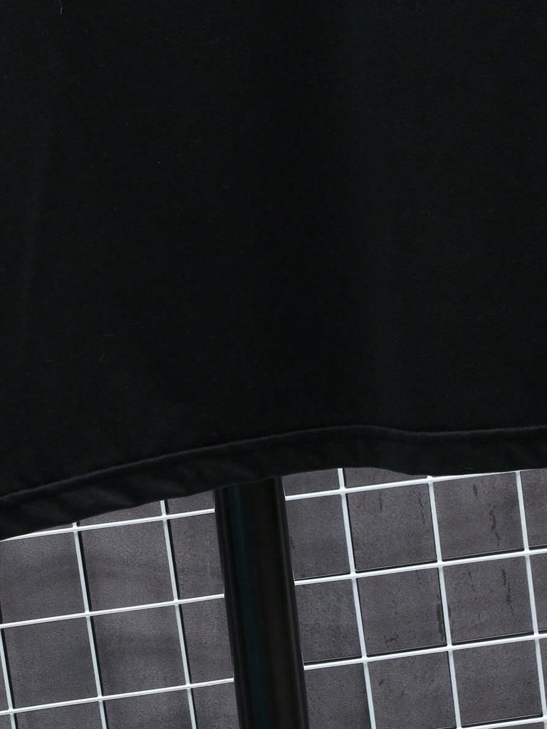 Manfinity LEGND Herren T-Shirt mit Musterdruck und kurzen Ärmeln