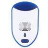 Electronic Mice Repeller  Silent Operation Wide Coverage Area Ultrasound Cockroach Repeller for Bedroom Office
