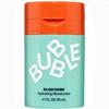 Bubble Skincare: Zestaw: Żel nawilżający do twarzy, Nawilżający spray tonizujący i Rozjaśniający krem pod oczy (50 ml)