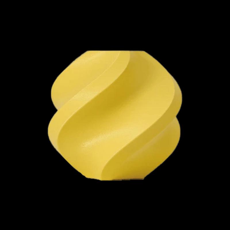 Bambu Lab PLA Matte 3D Printer Filament, 1kg