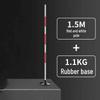 Leiying Soccer Training Marker Pole Set