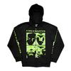 Type O Negative Unisex Adult Full Zip Hoodie