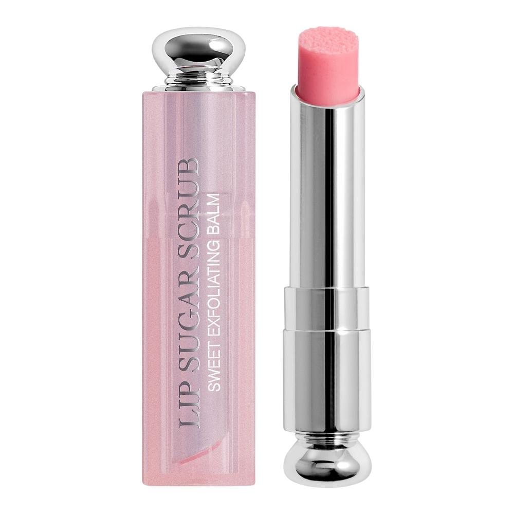 

Сахарный скраб для блеска губ Dior Addict 0,123 унции