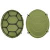 [VGEBY] Turtle Shell Costume Cosplay Party Prop Halloween Dress-Up Costume Accessory Party Turtle Shell Dress-Up Prop Halloween Turtle Shell Costume