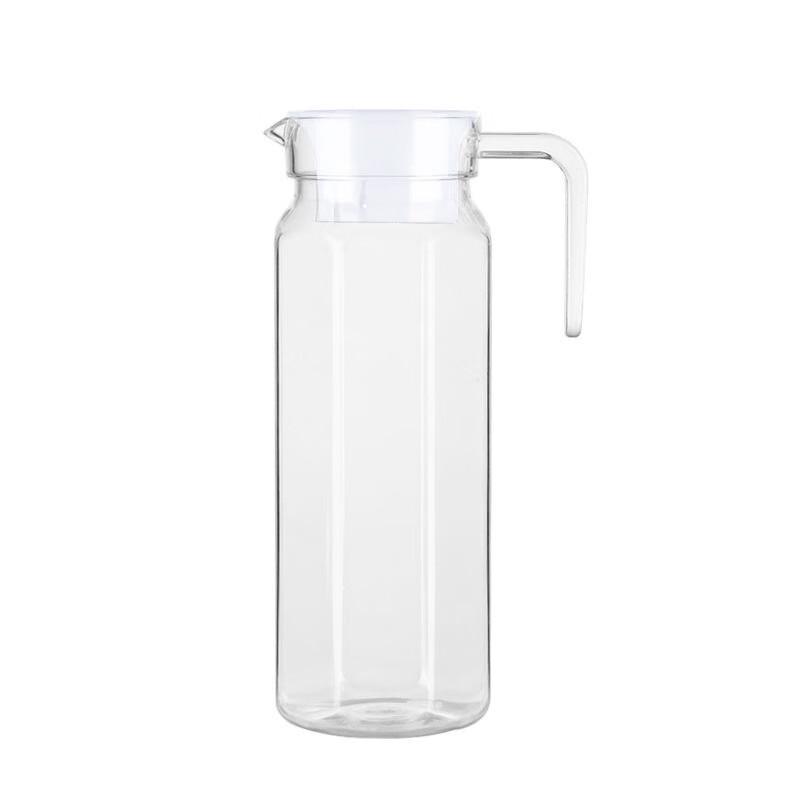 Lu Fenglai Octagonal PC Plastic Cold Water Pitcher