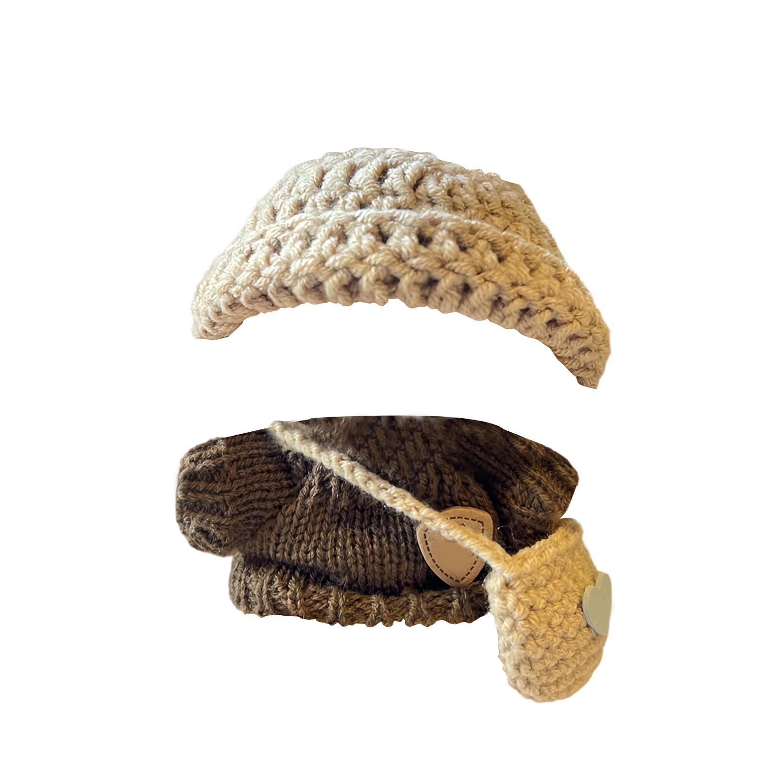 

Забавная одежда для кукол, плюшевые игрушки в стиле аниме и милые аксессуары