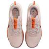 Nike Pegasus Trail 5 Odolné proti oděru Nízké Běžecké boty Dámské Růžová Oranžová Bílá DV3865-602