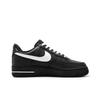 Nike Air Force 1 Abrasion Resistant Slip Resistant Low top Skateboard Shoes Women's Black Gray DD8959-001(Team676-)
