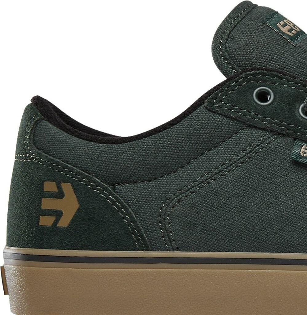 

Кроссовки Etnies Barge LS green/gum 45