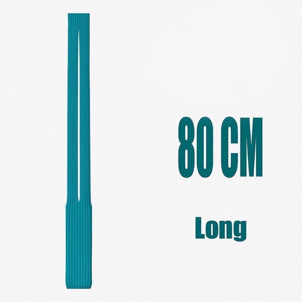 Geeignet für gestrickte Tasche Neuer Stil Plissierte gestrickte Tasche Anti-Verloren Ästhetische gestrickte Handytasche iPhone-Tasche