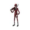 Figurine Flexible Bendyfigs the Crooked Man - Noble Collection - the Conjuring 2 - 19 Cm
