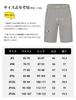 Gopune Men's Running Shorts, Quick-Dry Sweat-Wicking Sports Half Pants with Zipper Pockets, for Soccer Tennis Marathon Hiking (Light Gray, 2L)