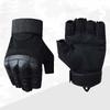 Z902 Unisex Outdoor Half-Finger Tactical Gloves