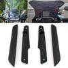 Windscreen Trim Strip Windshield Reinforcement Adjustable Bracket Lifting Holder Support For R1200GS ADV R1200 GS 2013-2018